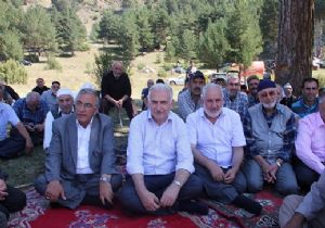 Alatarla'dan birlik mesajı